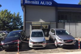 Romiti Auto 2019