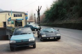 Autofficina Peugeot Romiti