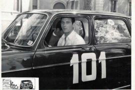 Ottava coppa, Lucca - 25 aprile '65