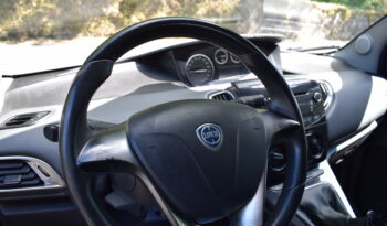 Lancia Ypsilon 2013 pieno