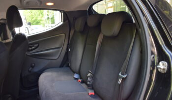 Lancia Ypsilon 2013 pieno