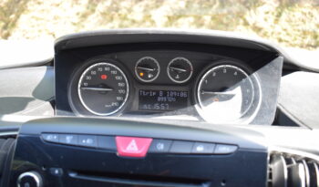 Lancia Ypsilon 2013 pieno