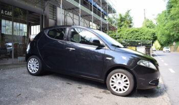 Lancia Ypsilon 2013 pieno