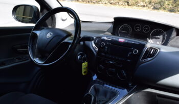 Lancia Ypsilon 2013 pieno