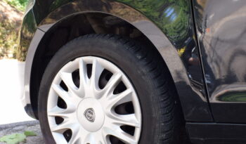Lancia Ypsilon 2013 pieno