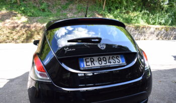 Lancia Ypsilon 2013 pieno