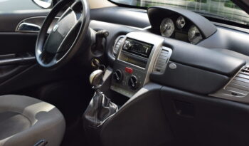 LANCIA YPSILON 2007 pieno