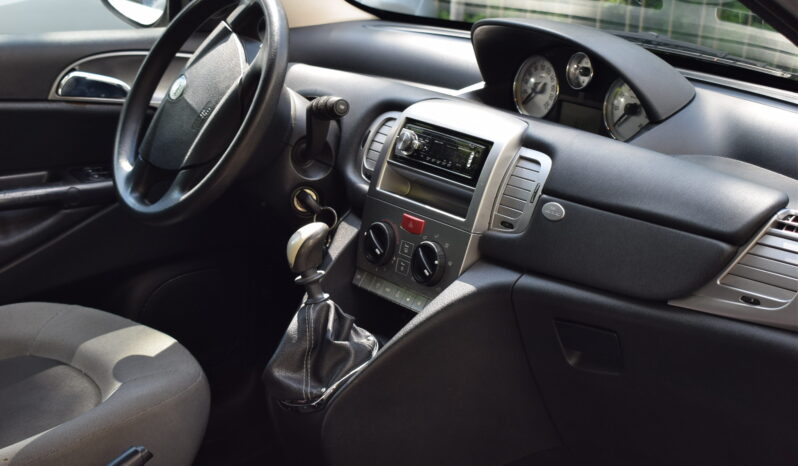 LANCIA YPSILON 2007 pieno