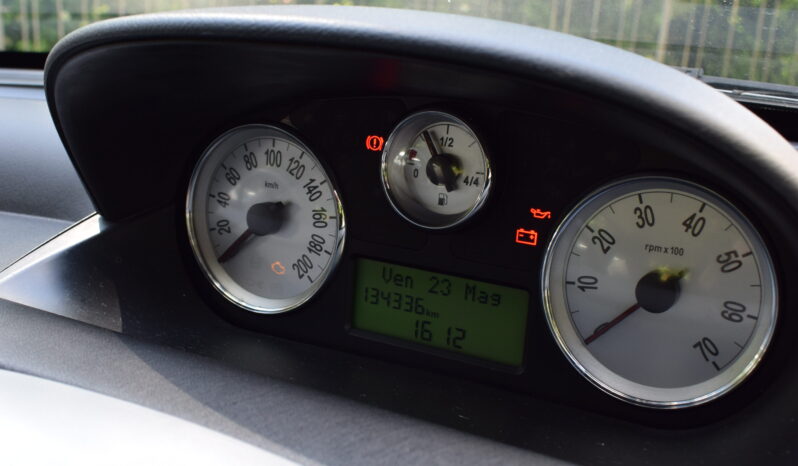 LANCIA YPSILON 2007 pieno