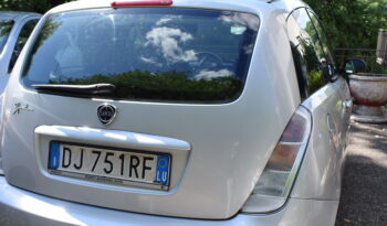 LANCIA YPSILON 2007 pieno