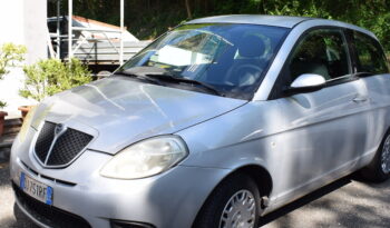 LANCIA YPSILON 2007 pieno