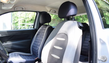 LANCIA YPSILON 2007 pieno