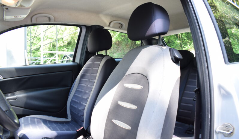 LANCIA YPSILON 2007 pieno