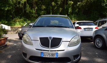 LANCIA YPSILON 2007 pieno