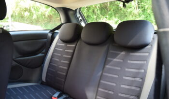 LANCIA YPSILON 2007 pieno