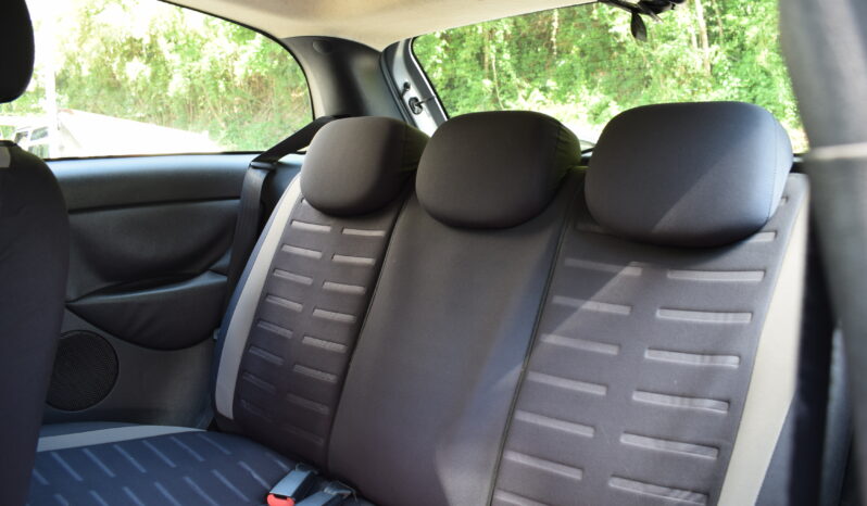LANCIA YPSILON 2007 pieno