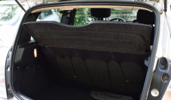 LANCIA YPSILON 2007 pieno