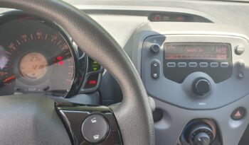 PEUGEOT 108 pieno