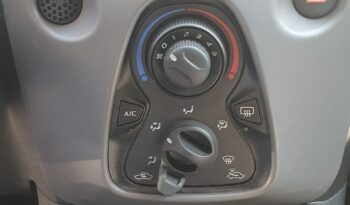 PEUGEOT 108 pieno